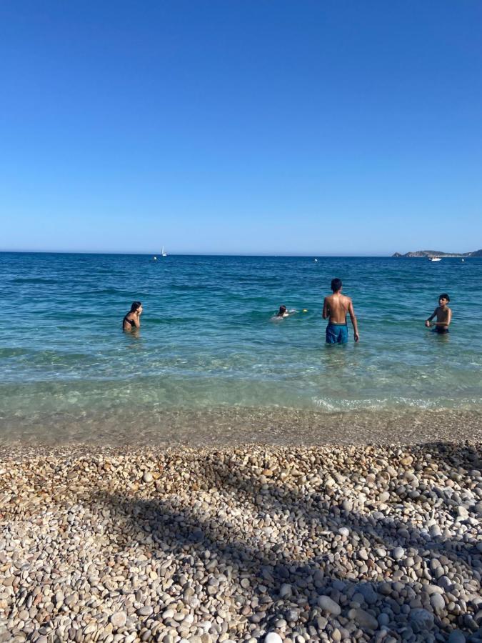 Javea Villa Entiere Piscine Et Cuisine D'Ete A Pinosol Екстериор снимка
