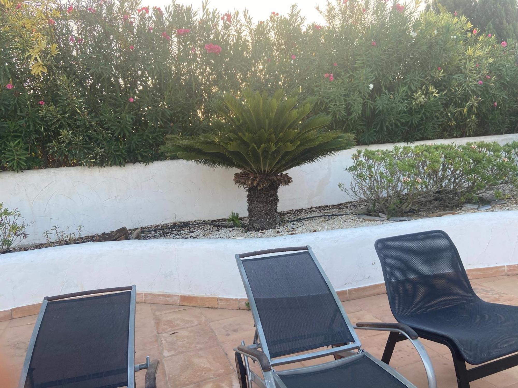 Javea Villa Entiere Piscine Et Cuisine D'Ete A Pinosol Екстериор снимка